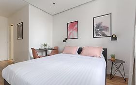 Sd10 - Premium Studio 2P - Heart Of Paris