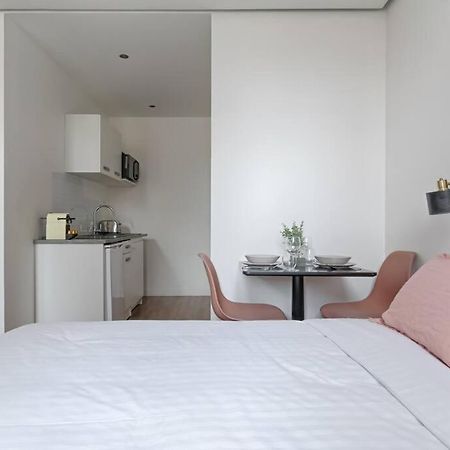 Sd10 - Premium Studio 2P - Heart Of Paris Extérieur photo